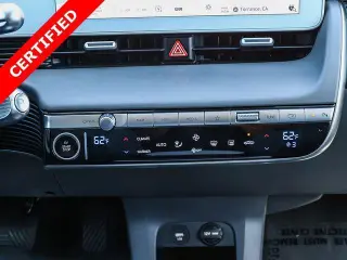 Hyundai IONIQ 5 2024 SEL 4dr Crossover
