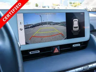 Hyundai IONIQ 5 2024 SEL 4dr Crossover