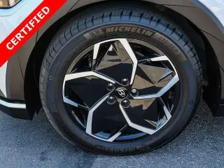 Hyundai IONIQ 5 2024 SEL 4dr Crossover