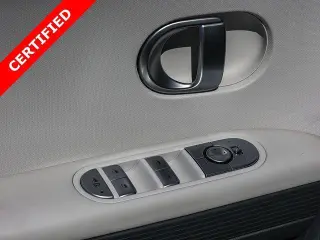 Hyundai IONIQ 5 2024 SEL 4dr Crossover