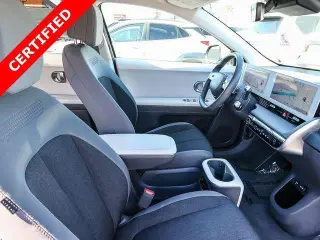 Hyundai IONIQ 5 2024 SEL 4dr Crossover