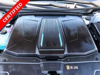 Hyundai IONIQ 5 2024 SEL 4dr Crossover