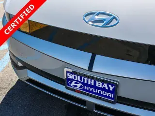 Hyundai IONIQ 5 2024 SEL 4dr Crossover