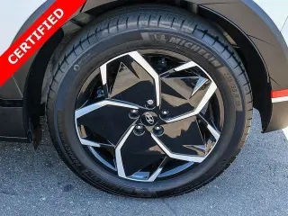 Hyundai IONIQ 5 2024 SEL 4dr Crossover