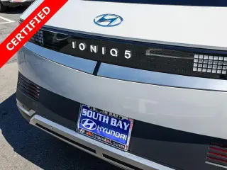 Hyundai IONIQ 5 2024 SEL 4dr Crossover