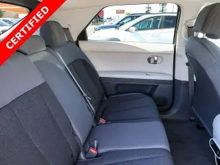 Hyundai IONIQ 5 2024 SEL 4dr Crossover