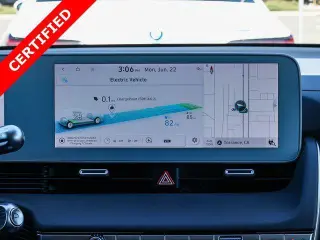 Hyundai IONIQ 5 2024 SEL 4dr Crossover