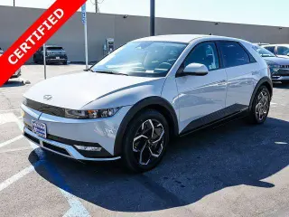 Hyundai IONIQ 5 2024 SEL 4dr Crossover