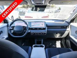 Hyundai IONIQ 5 2024 SEL 4dr Crossover