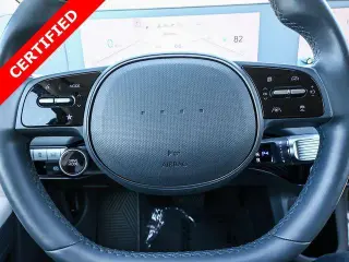 Hyundai IONIQ 5 2024 SEL 4dr Crossover