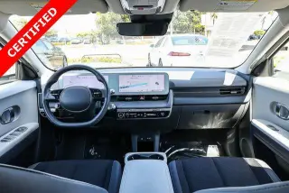 Hyundai IONIQ 5 2024 SEL 4dr Crossover