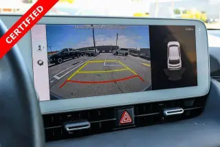 Hyundai IONIQ 5 2024 SEL 4dr Crossover