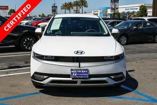 Hyundai IONIQ 5 2024 SEL 4dr Crossover