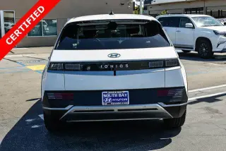 Hyundai IONIQ 5 2024 SEL 4dr Crossover
