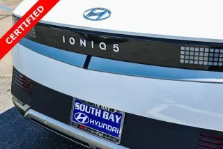 Hyundai IONIQ 5 2024 SEL 4dr Crossover