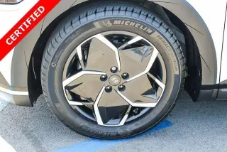 Hyundai IONIQ 5 2024 SEL 4dr Crossover