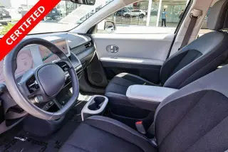Hyundai IONIQ 5 2024 SEL 4dr Crossover