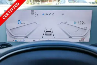 Hyundai IONIQ 5 2024 SEL 4dr Crossover
