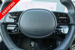 Hyundai IONIQ 5 2024 SEL 4dr Crossover