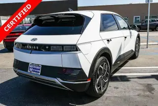Hyundai IONIQ 5 2024 SEL 4dr Crossover