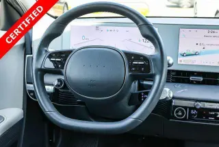 Hyundai IONIQ 5 2024 SEL 4dr Crossover