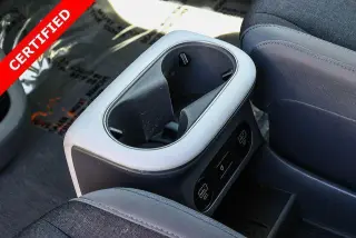Hyundai IONIQ 5 2024 SEL 4dr Crossover