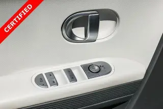 Hyundai IONIQ 5 2024 SEL 4dr Crossover