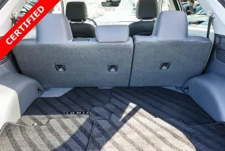 Hyundai IONIQ 5 2024 SEL 4dr Crossover