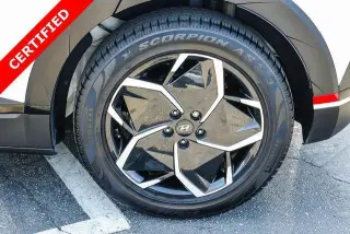 Hyundai IONIQ 5 2024 SEL 4dr Crossover