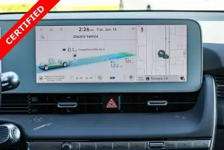 Hyundai IONIQ 5 2024 SEL 4dr Crossover