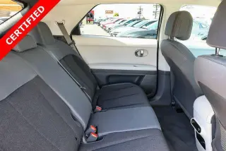 Hyundai IONIQ 5 2024 SEL 4dr Crossover