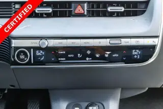 Hyundai IONIQ 5 2024 SEL 4dr Crossover