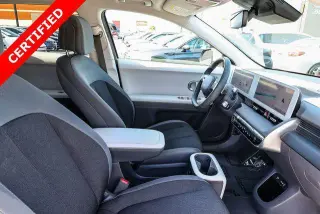 Hyundai IONIQ 5 2024 SEL 4dr Crossover