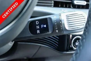 Hyundai IONIQ 5 2024 SEL 4dr Crossover