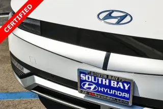 Hyundai IONIQ 5 2024 SEL 4dr Crossover