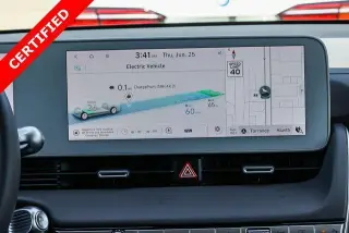Hyundai IONIQ 5 2024 SEL 4dr Crossover