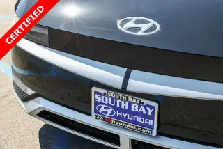 Hyundai IONIQ 5 2024 SEL 4dr Crossover