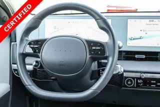 Hyundai IONIQ 5 2024 SEL 4dr Crossover