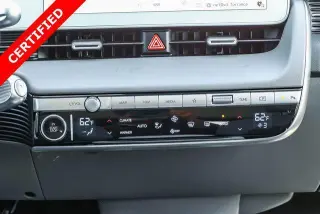 Hyundai IONIQ 5 2024 SEL 4dr Crossover