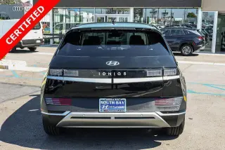 Hyundai IONIQ 5 2024 SEL 4dr Crossover