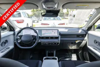 Hyundai IONIQ 5 2024 SEL 4dr Crossover