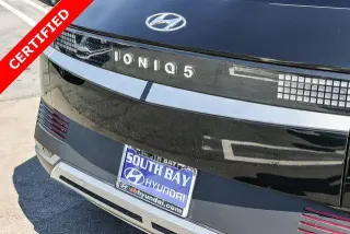 Hyundai IONIQ 5 2024 SEL 4dr Crossover