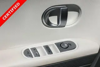 Hyundai IONIQ 5 2024 SEL 4dr Crossover