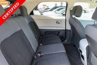Hyundai IONIQ 5 2024 SEL 4dr Crossover