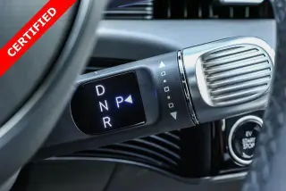 Hyundai IONIQ 5 2024 SEL 4dr Crossover