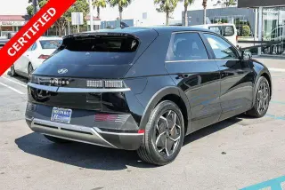 Hyundai IONIQ 5 2024 SEL 4dr Crossover