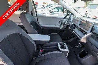 Hyundai IONIQ 5 2024 SEL 4dr Crossover