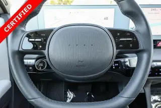 Hyundai IONIQ 5 2024 SEL 4dr Crossover