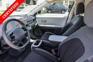 Hyundai IONIQ 5 2024 SEL 4dr Crossover