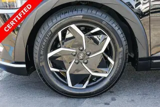 Hyundai IONIQ 5 2024 SEL 4dr Crossover